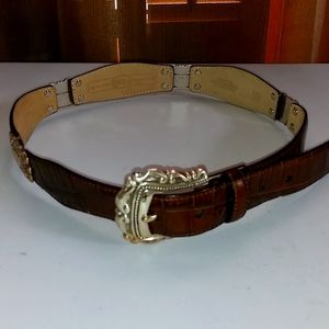 Women's Fossil belt *0131**